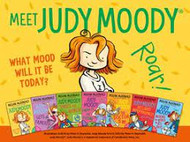 Judy Moody Series